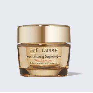 EL 1.0 oz Revitalizing Supreme+ Moisturizer
Youth Power Creme Full Size ~ New